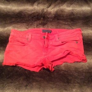 Frankie B shorts